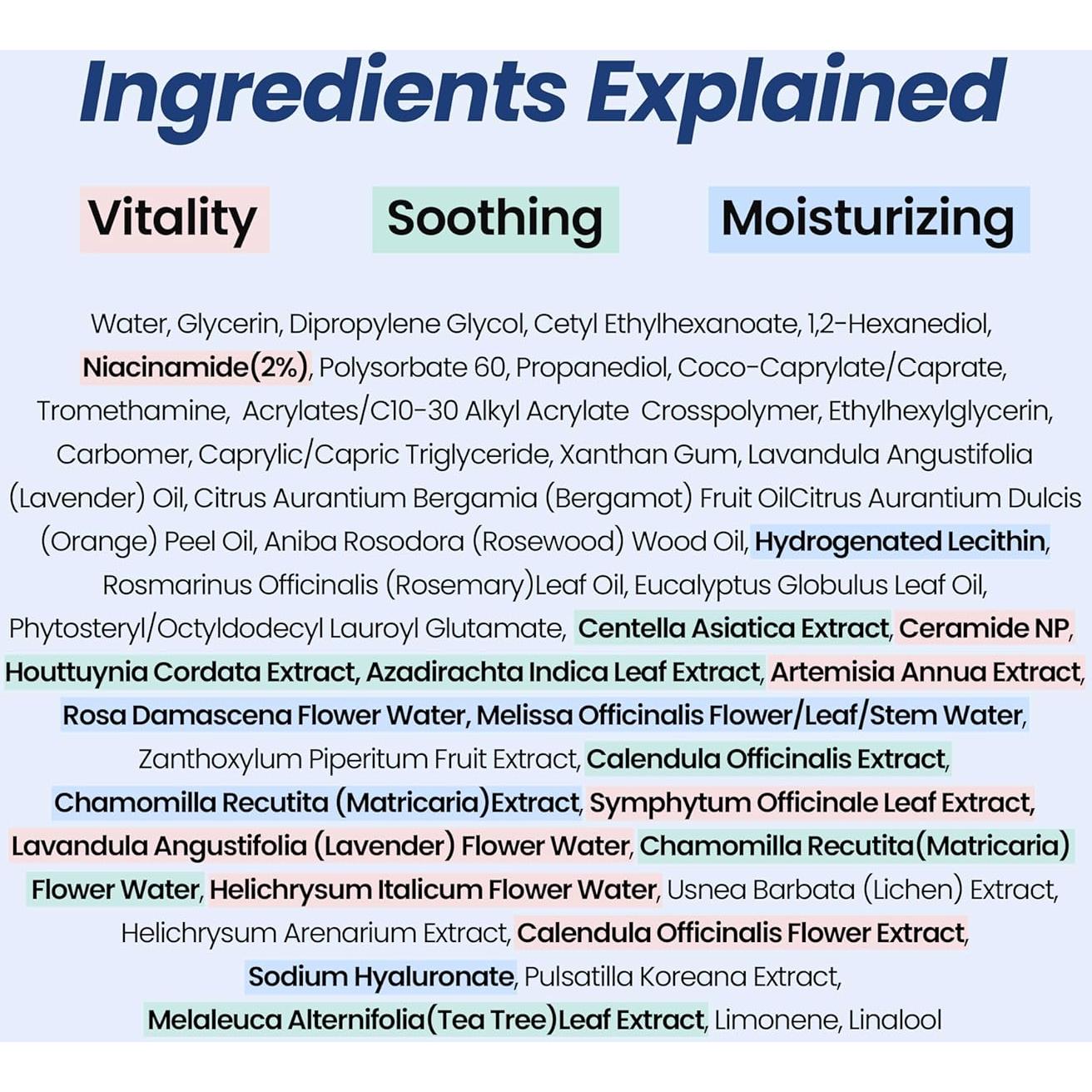 NEOGEN DERMALOGY Pad Facial Niacinamida Glow-Up 40 Unidades
