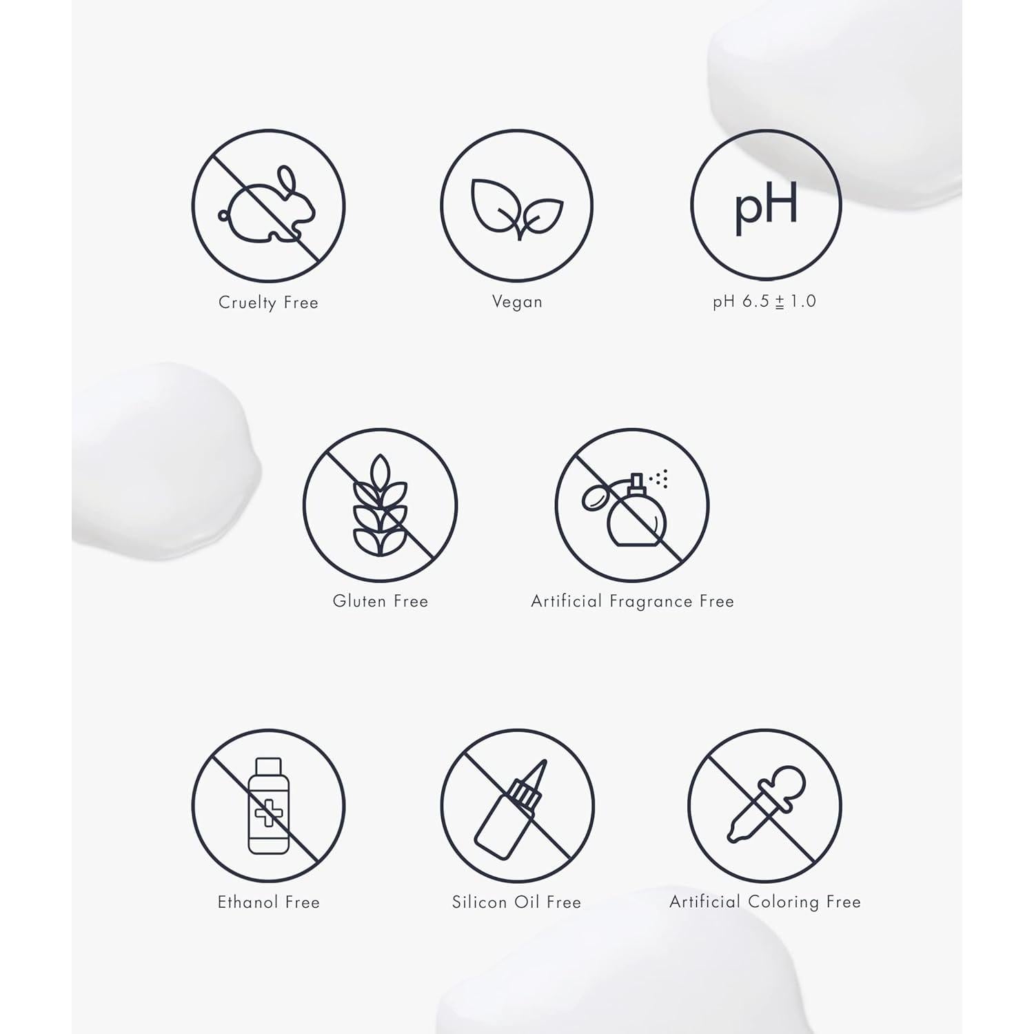 Máscara de Vitamina E DearKlairs 14.79g Hidratante Noche