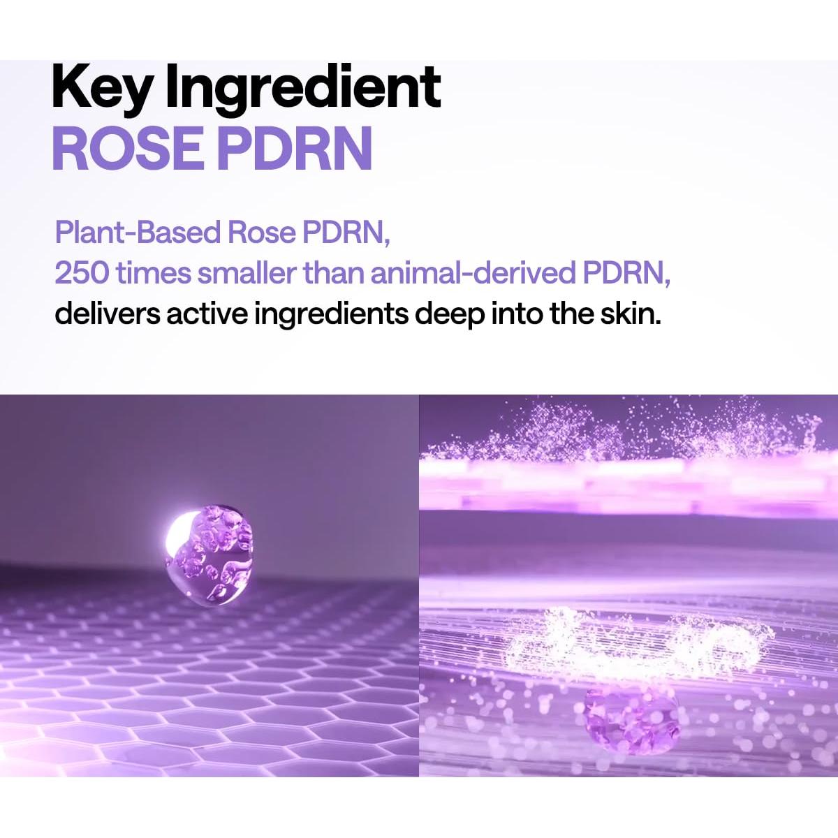 Set de Cuidado de Piel Mediheal PDRN Pad y Suero - Hidratación Intensiva