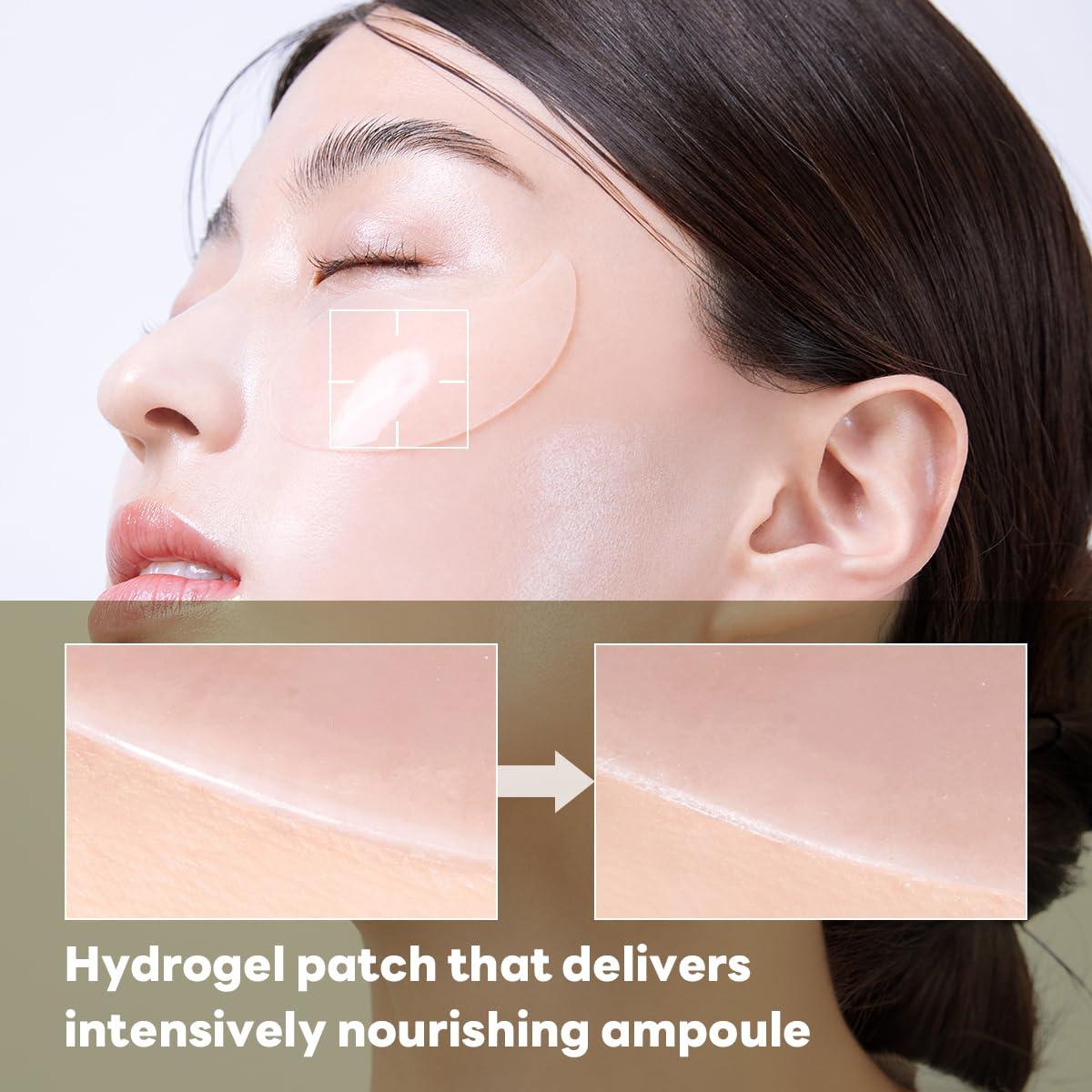 Mediheal Vita Glow Set - Suero Vitamina C y Parches Ojos