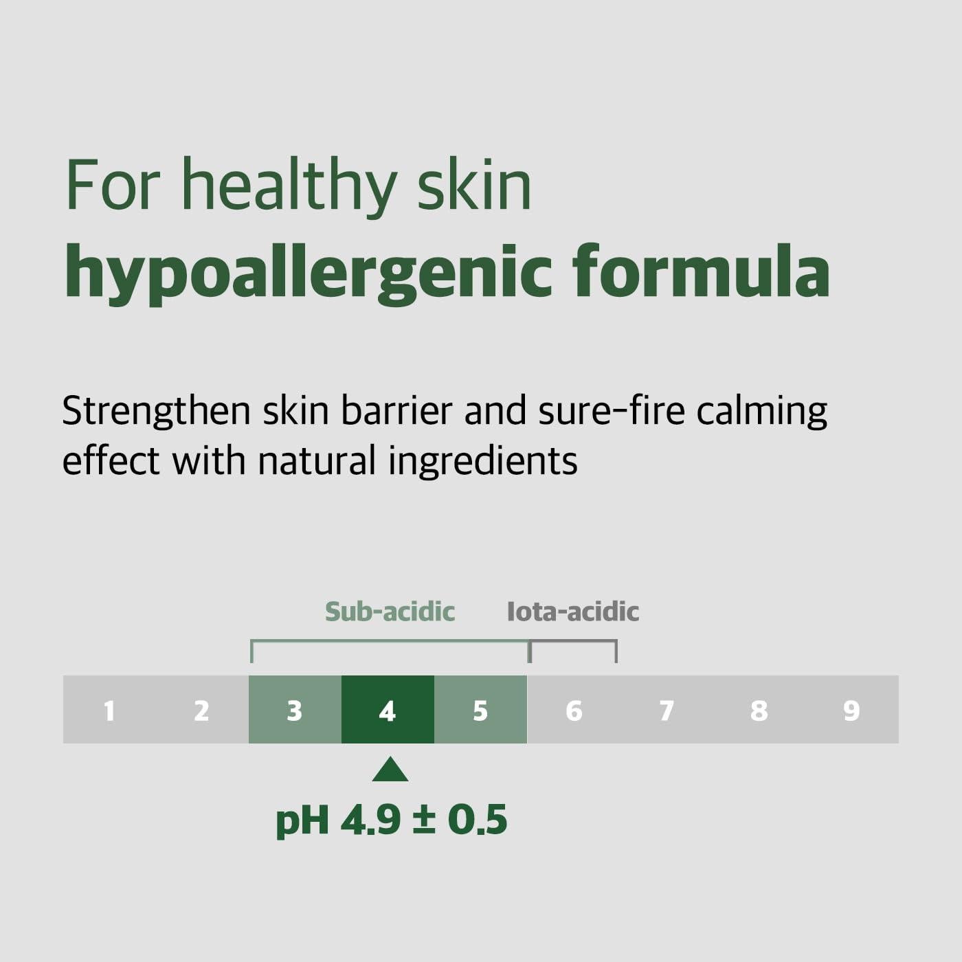 Dúo Cuidado Piel Tea Tree Mediheal: Mascarilla 10 Hojas + Ampoule 50ml