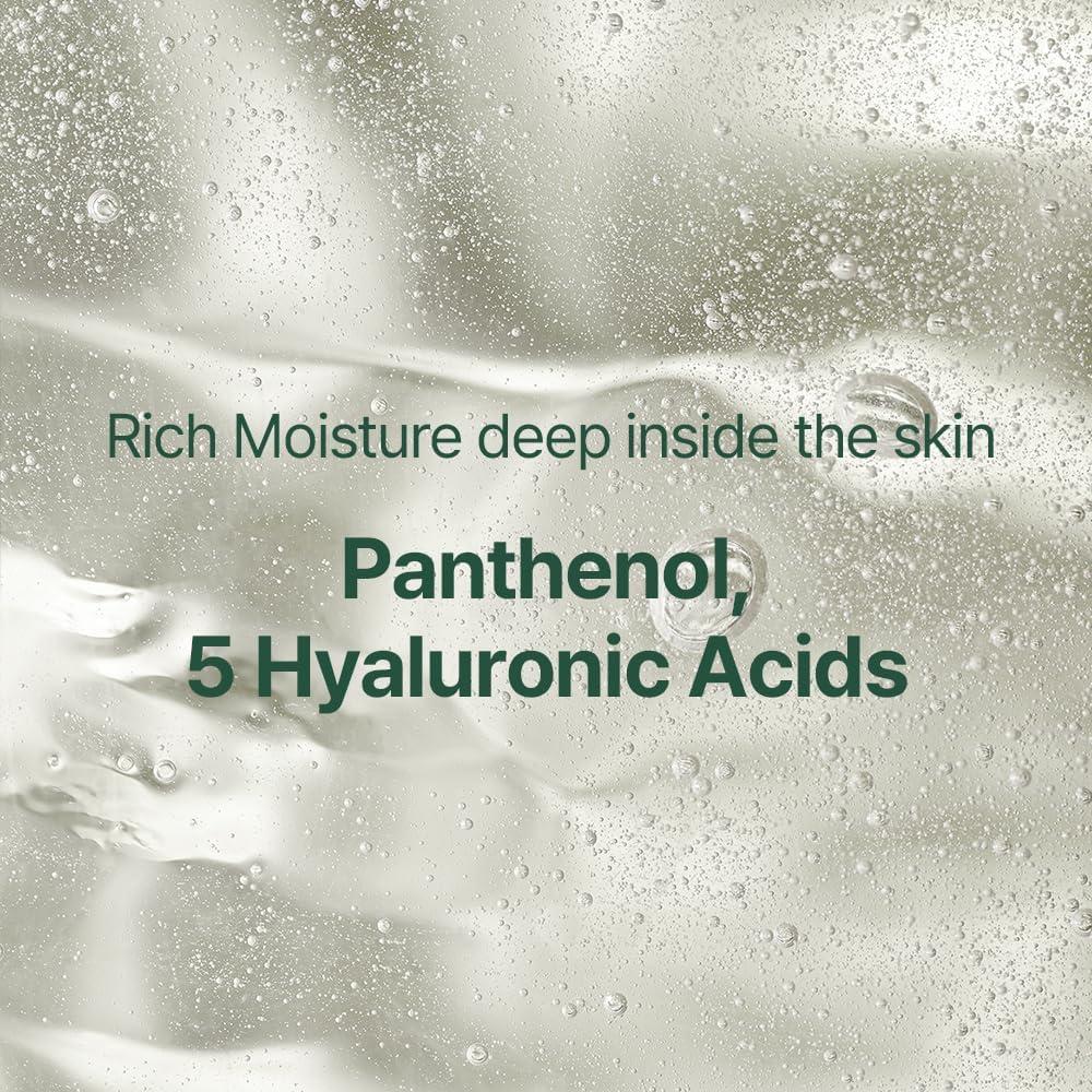 Spray Facial Hidratante Calmante Pyunkang YUL 100ml