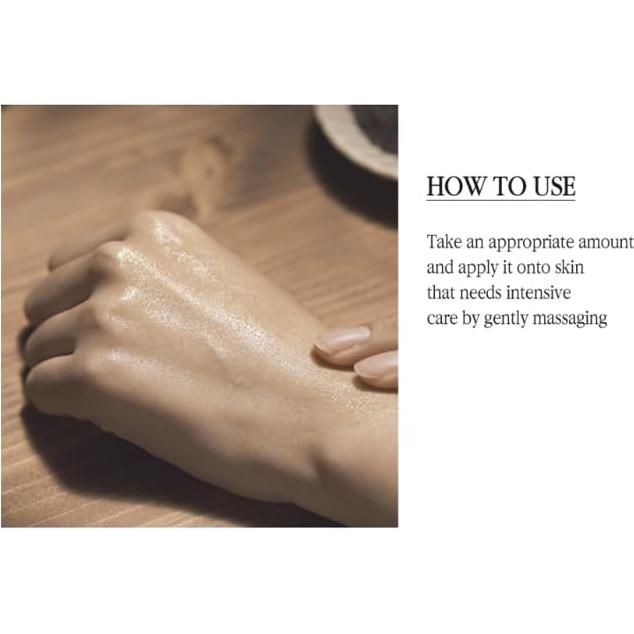 Suero Potenciador de Té Negro Pyunkang Yul 45ml - Cuidado Piel