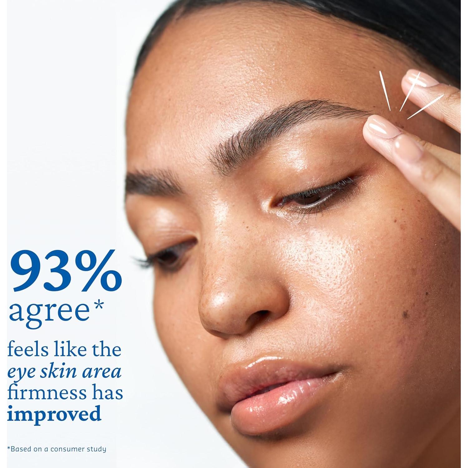 Crema para los Ojos belif Peptide Eye Bomb 24.1g - Anti-Envejecimiento