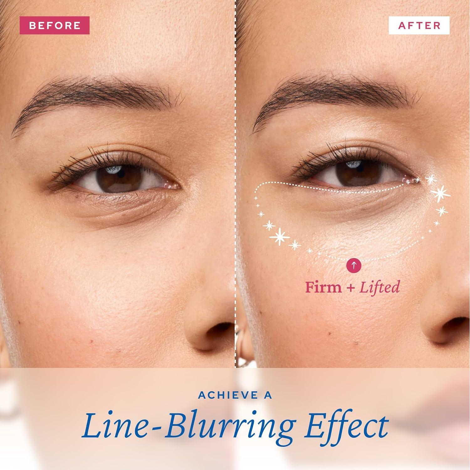 Gel para Ojos Belif Aqua Bomb Lifting con Retinol y Colágeno