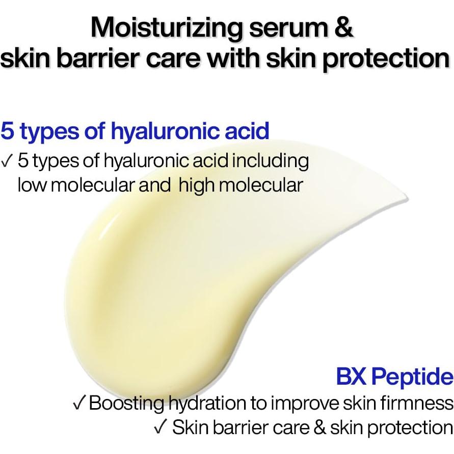 Suero Anti-Envejecimiento IOPE Retinol 0.1% + 6 Máscaras Gel