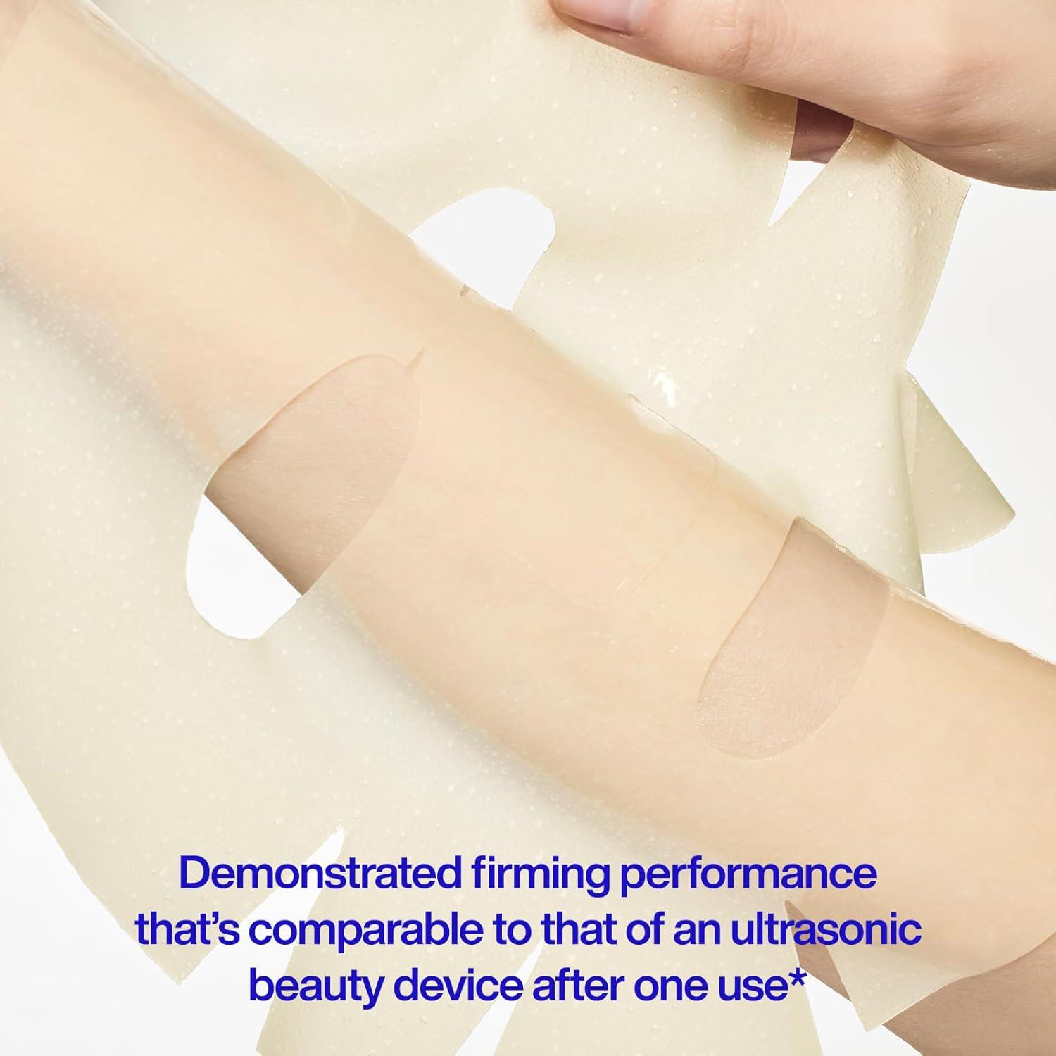 Suero Anti-Envejecimiento IOPE Retinol 0.1% + 6 Máscaras Gel