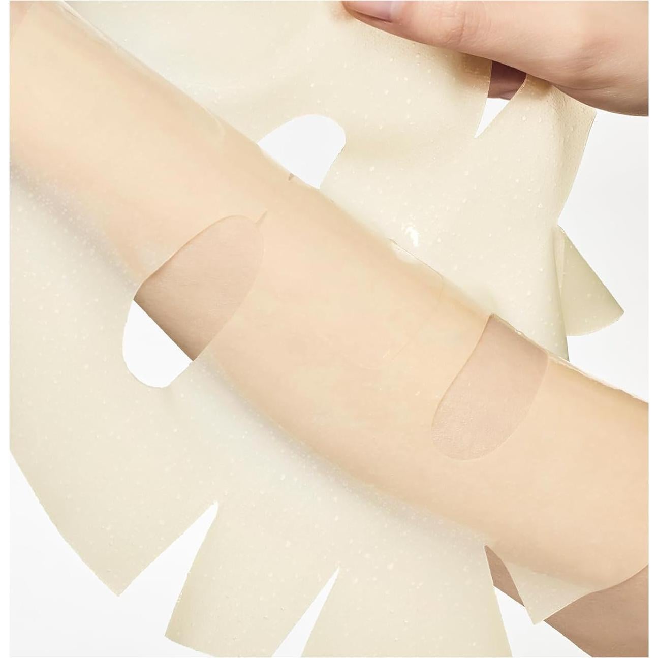 Suero Super Bounce de Retinol IOPE 49.8 ml + Máscara Gel 5+1