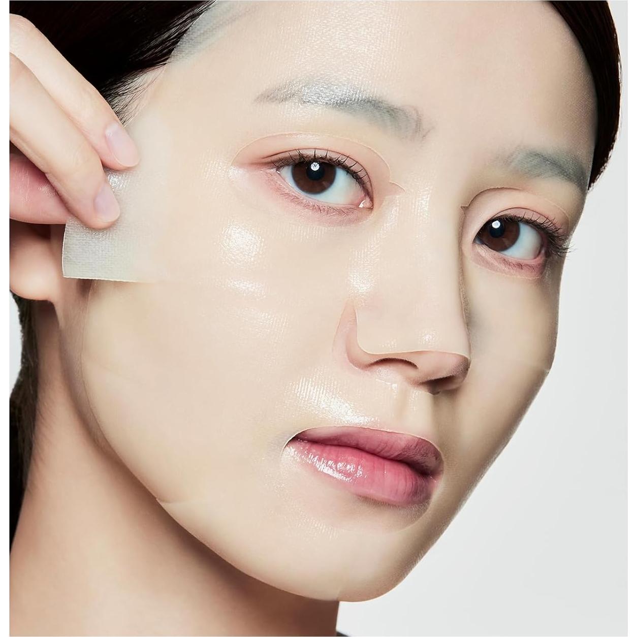 Suero Super Bounce de Retinol IOPE 49.8 ml + Máscara Gel 5+1