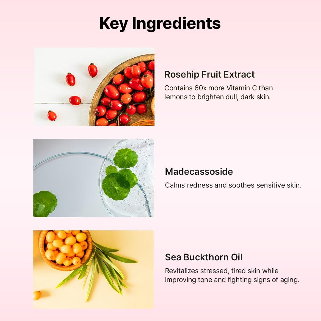 Mascarilla Facial Hidratante Hanskin Real Complexion 10EA