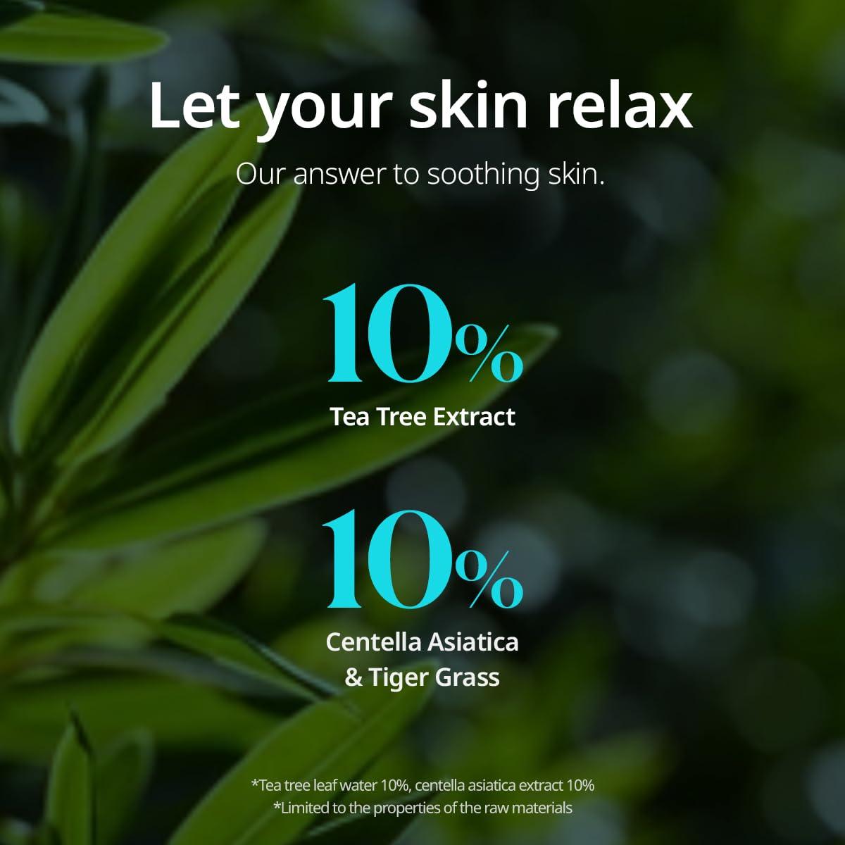 Sérum Exfoliante Goodal Manzana y Menta 50 ml AHA BHA