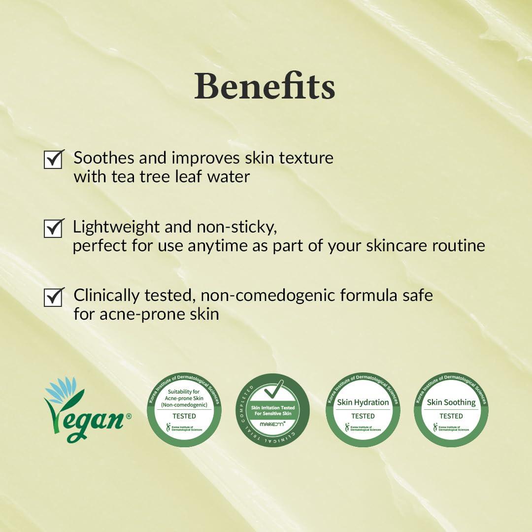 Crema Alivio Dr.Althea 49.9 ml | Hidratante Vegano con Niacinamida