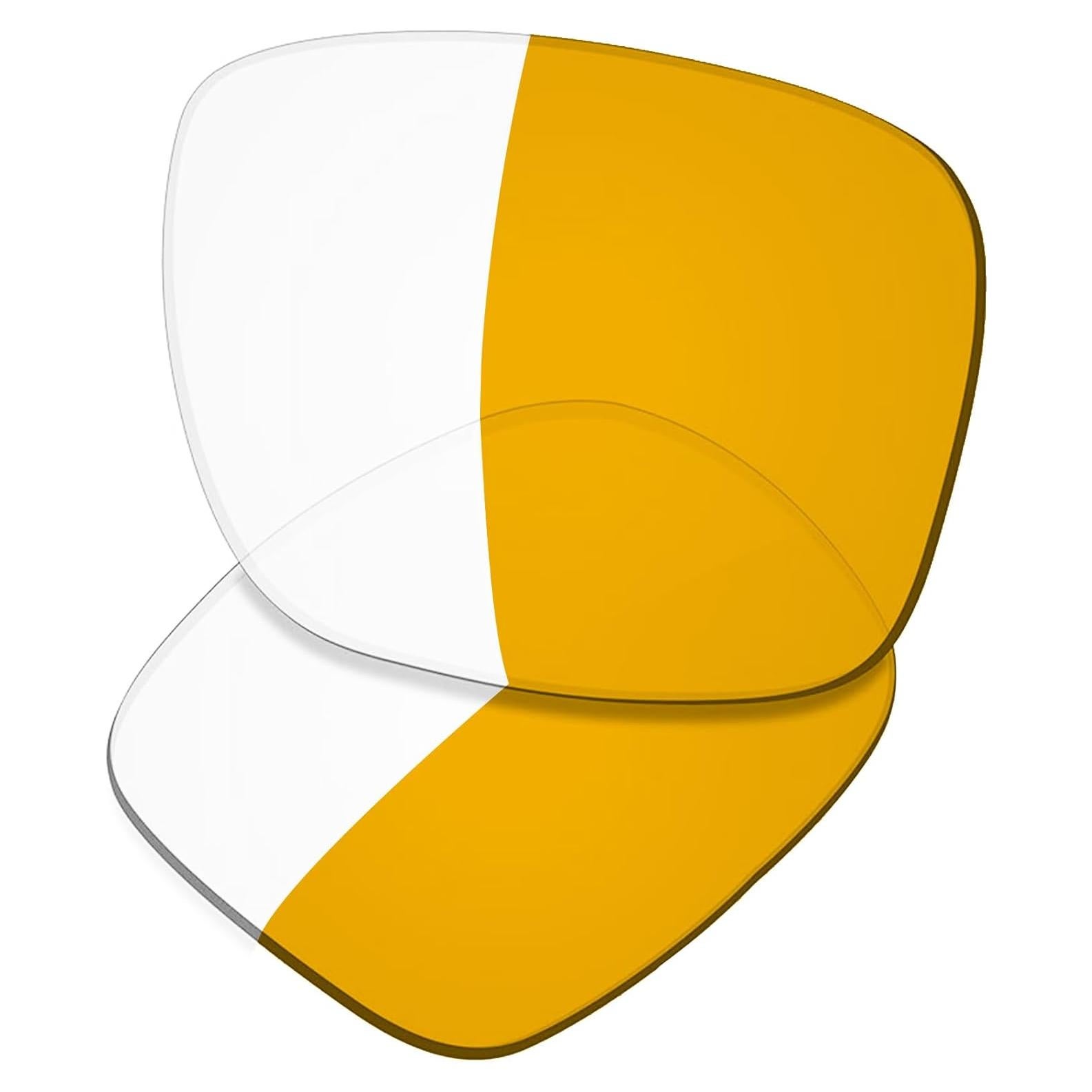 Lentes de Reemplazo Ray-Ban Meta RW4008 53MM Fotocromáticos