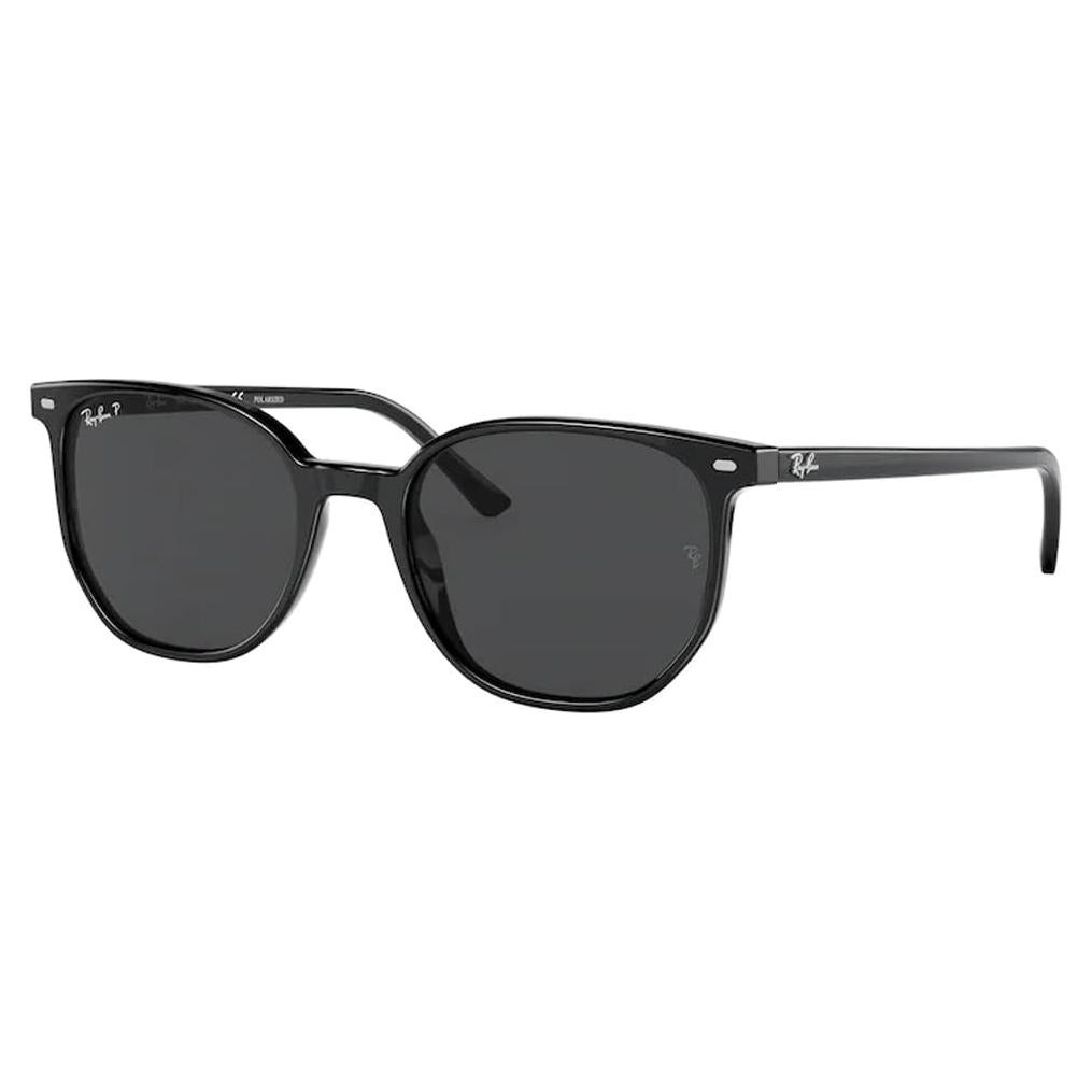 Gafas de Sol Ray-Ban Elliot RB2197 Polarizadas 52mm Kit Accesorios