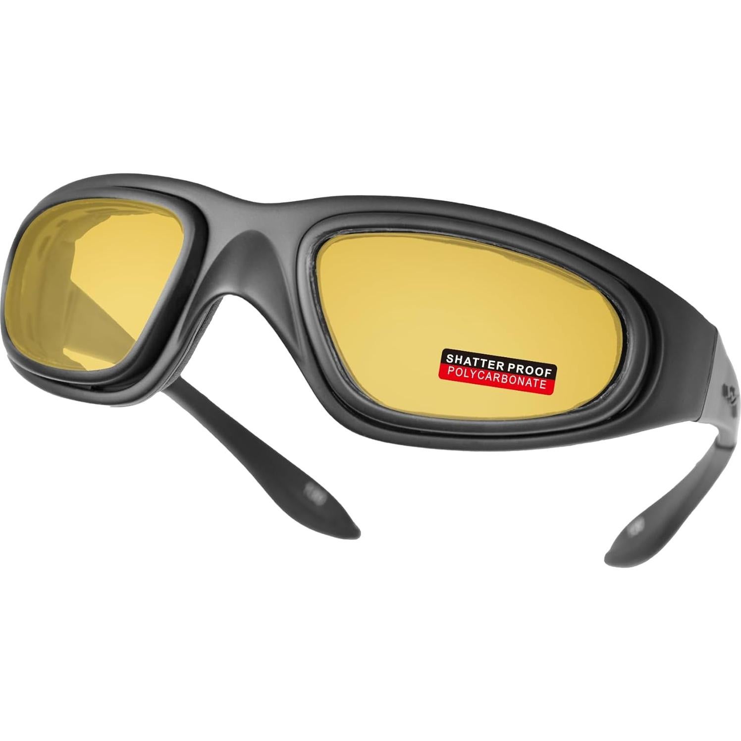 Lentes de Reemplazo Policarbonato PRO+ iLikeo para Gafas de Sol