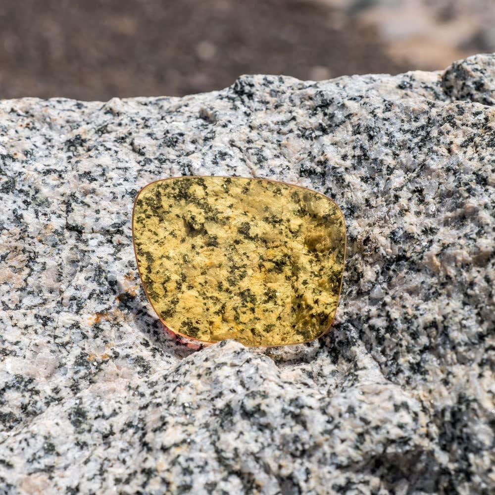 Lentes de Reemplazo Apex Amarillo Wiley X Founder 1.5mm