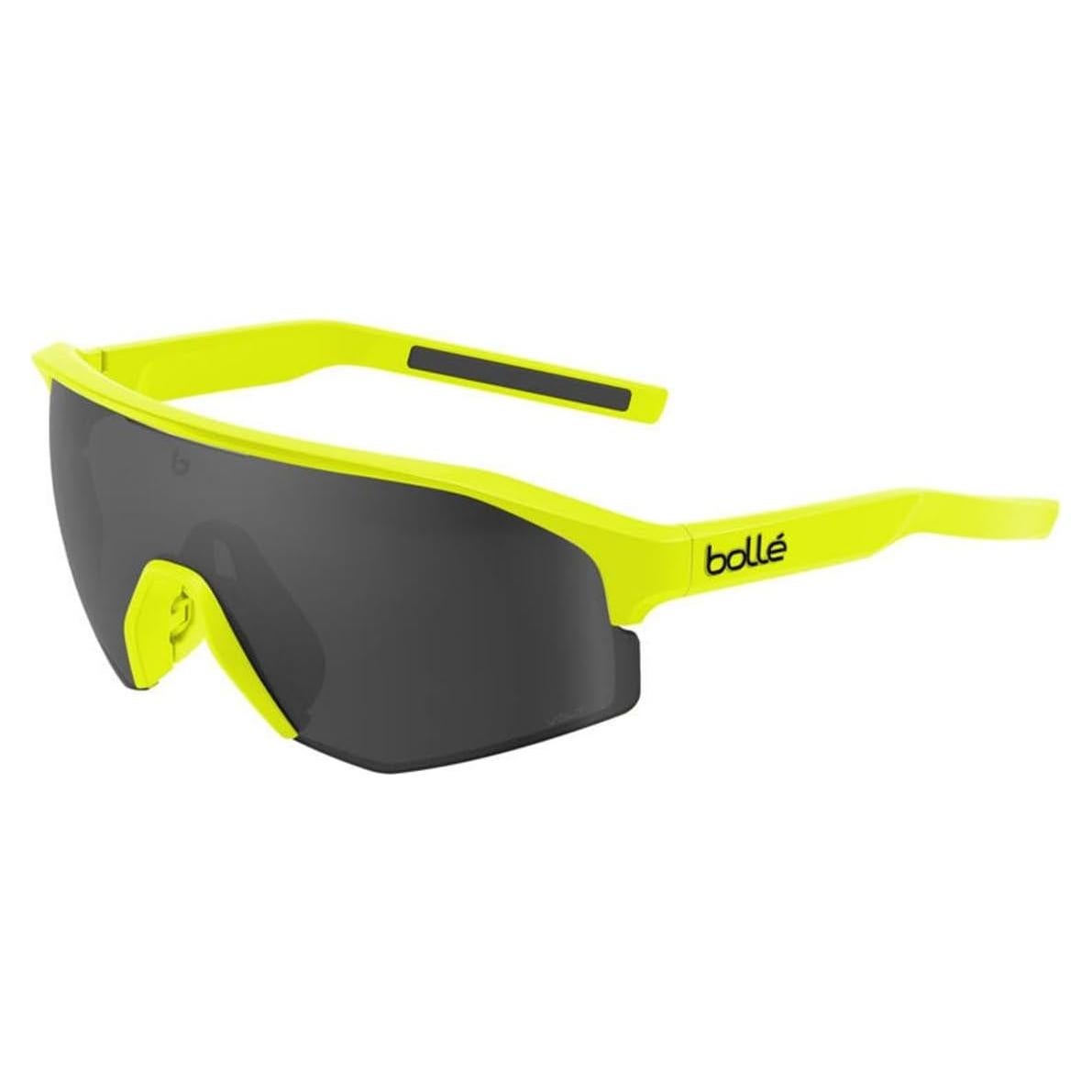Gafas de Sol Bolle LIGHTSHIFTER Unisex Amarillo Ácido
