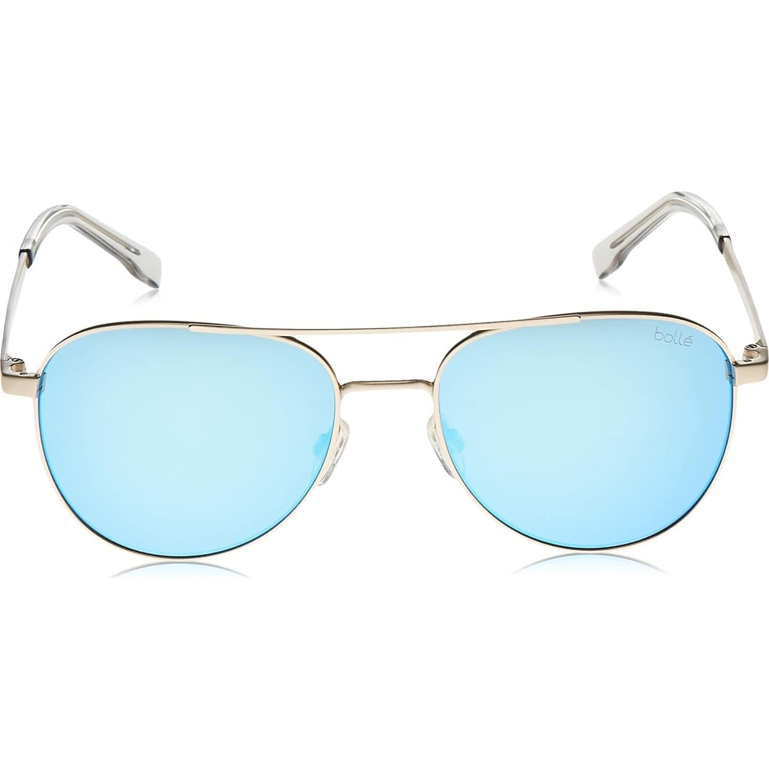 Gafas de Sol Bolle Evel Arena Mate Lente TNS Ice Cat 3