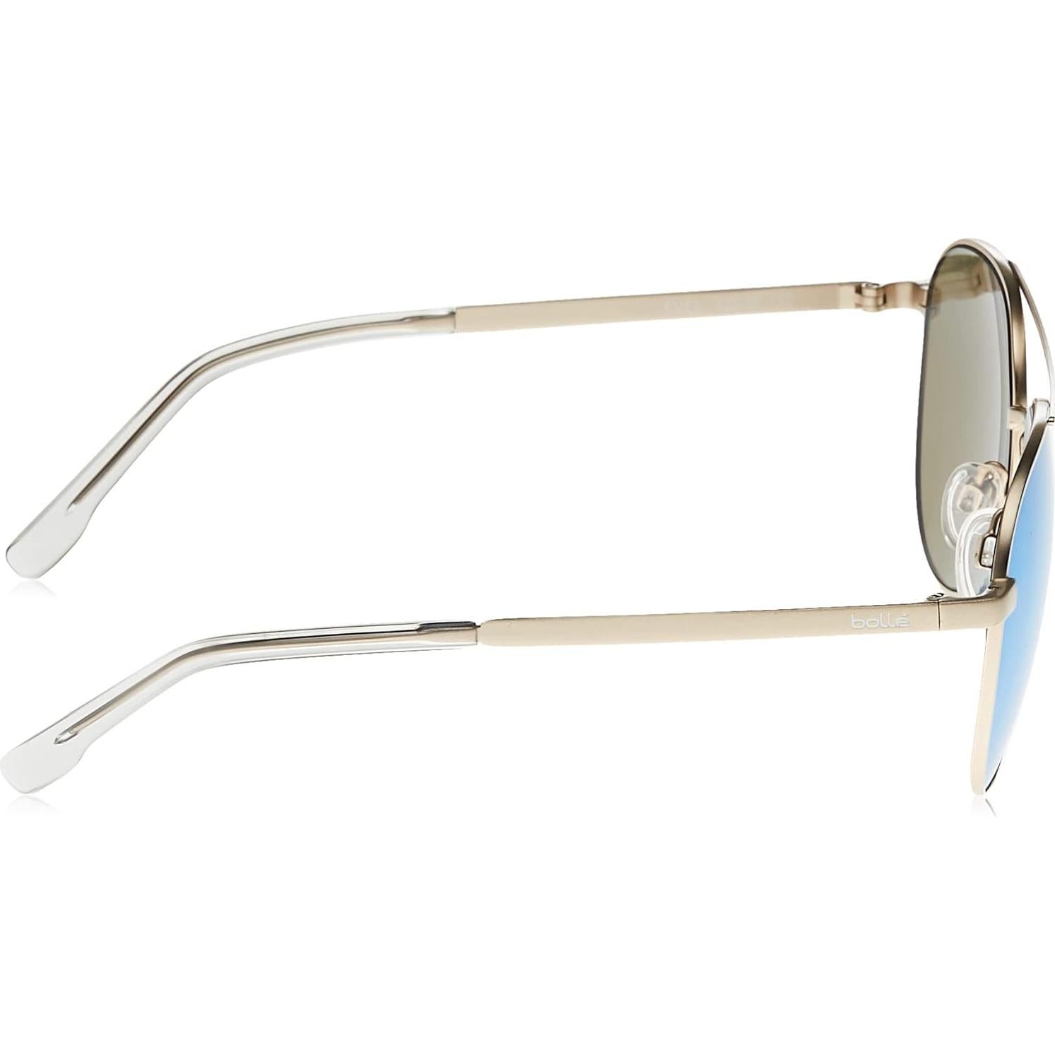 Gafas de Sol Bolle Evel Arena Mate Lente TNS Ice Cat 3