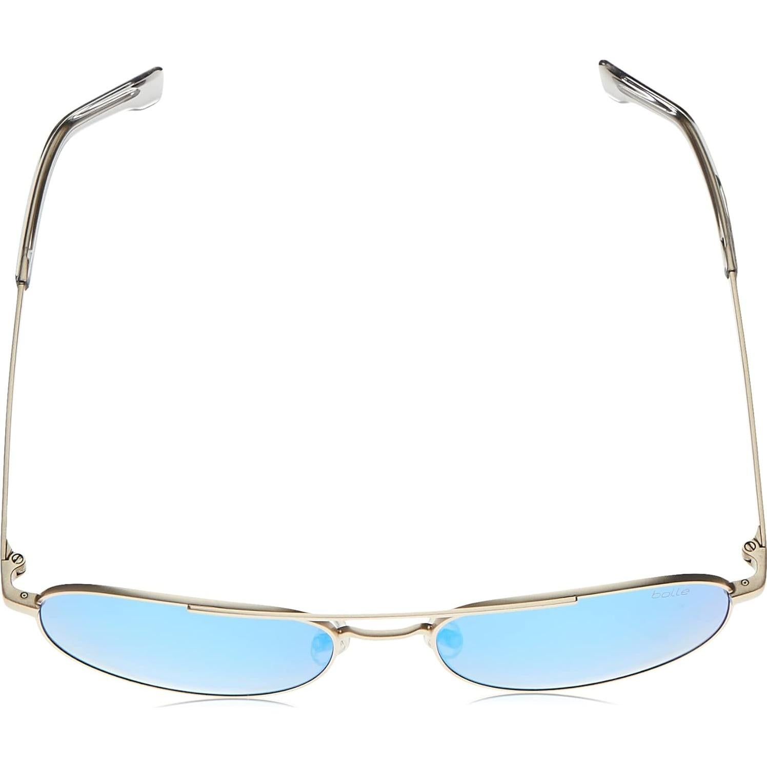 Gafas de Sol Bolle Evel Arena Mate Lente TNS Ice Cat 3