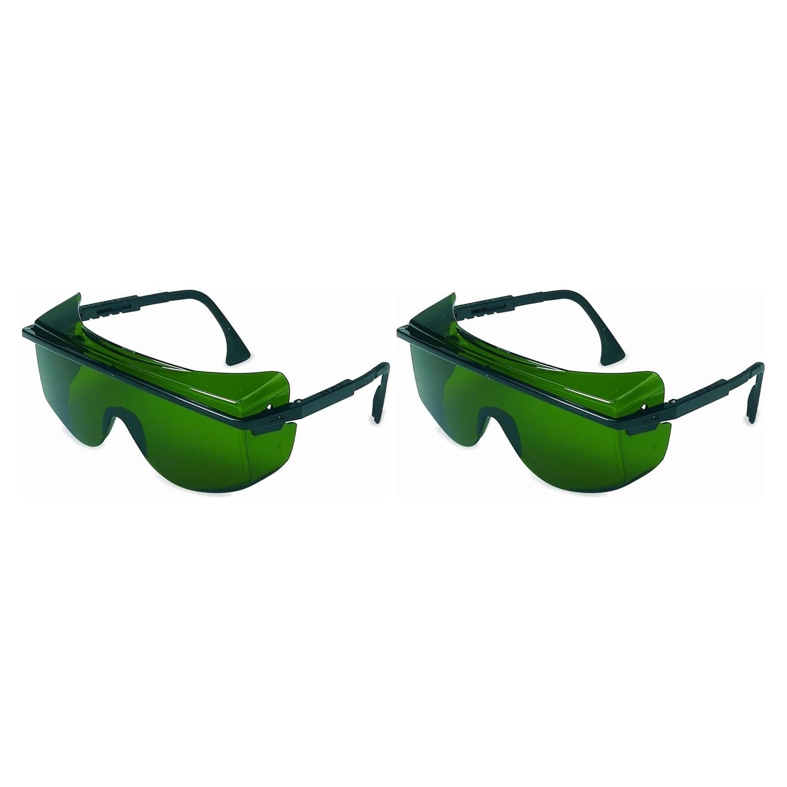 Gafas de Seguridad Honeywell Uvex S2508 Shade 3.0 Resistentes