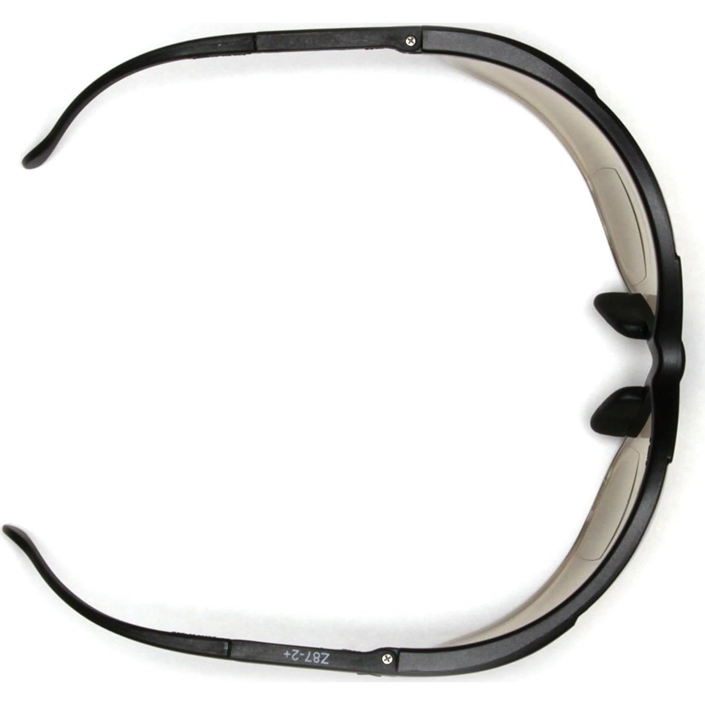 Gafas de Seguridad Bifocales Pyramex Venture II 2.5 Dioptrías