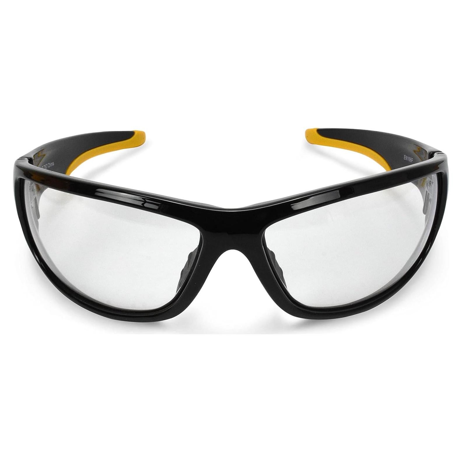 Gafas de Seguridad DeWalt DPG94-1D Unisex Multicolor