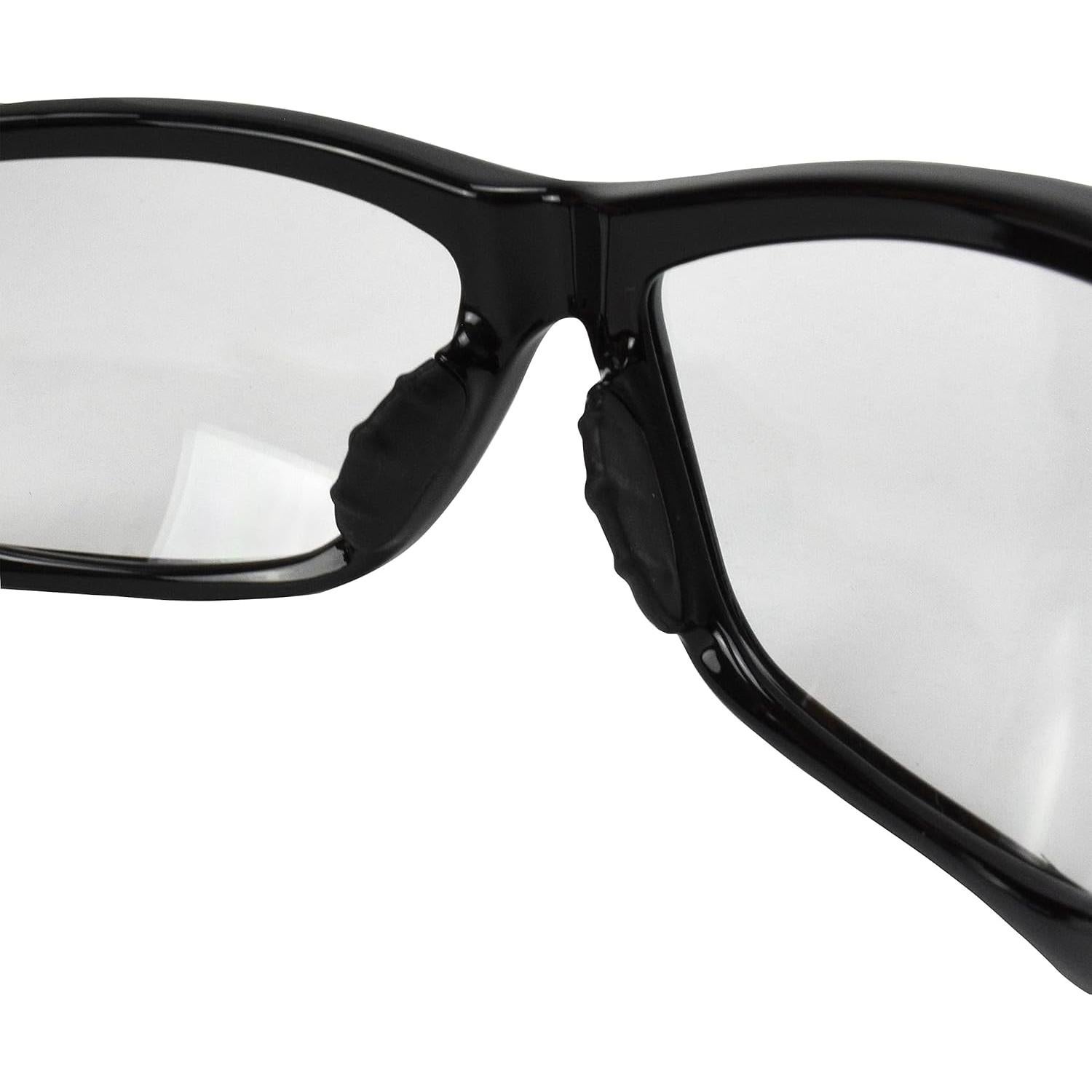 Gafas de Seguridad DeWalt DPG94-1D Unisex Multicolor