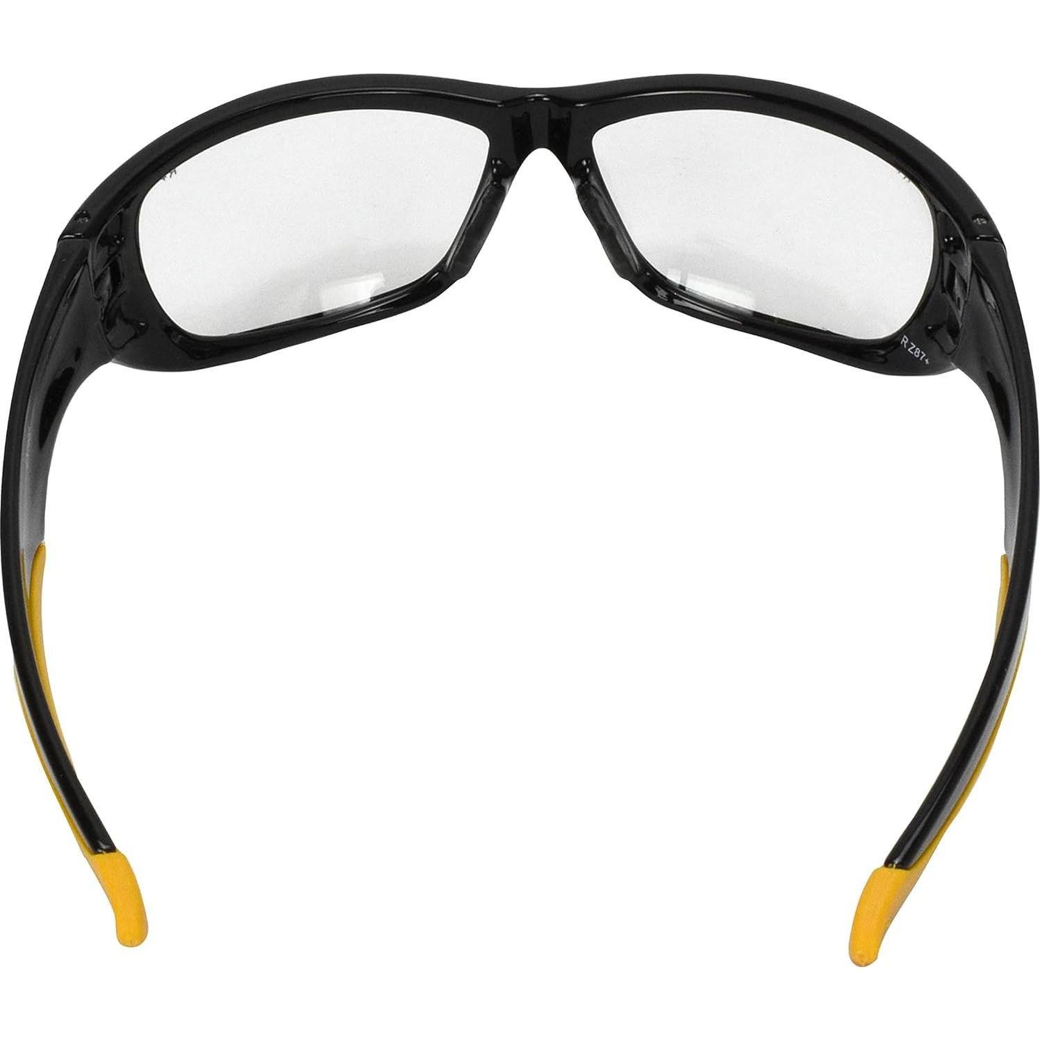 Gafas de Seguridad DeWalt DPG94-1D Unisex Multicolor