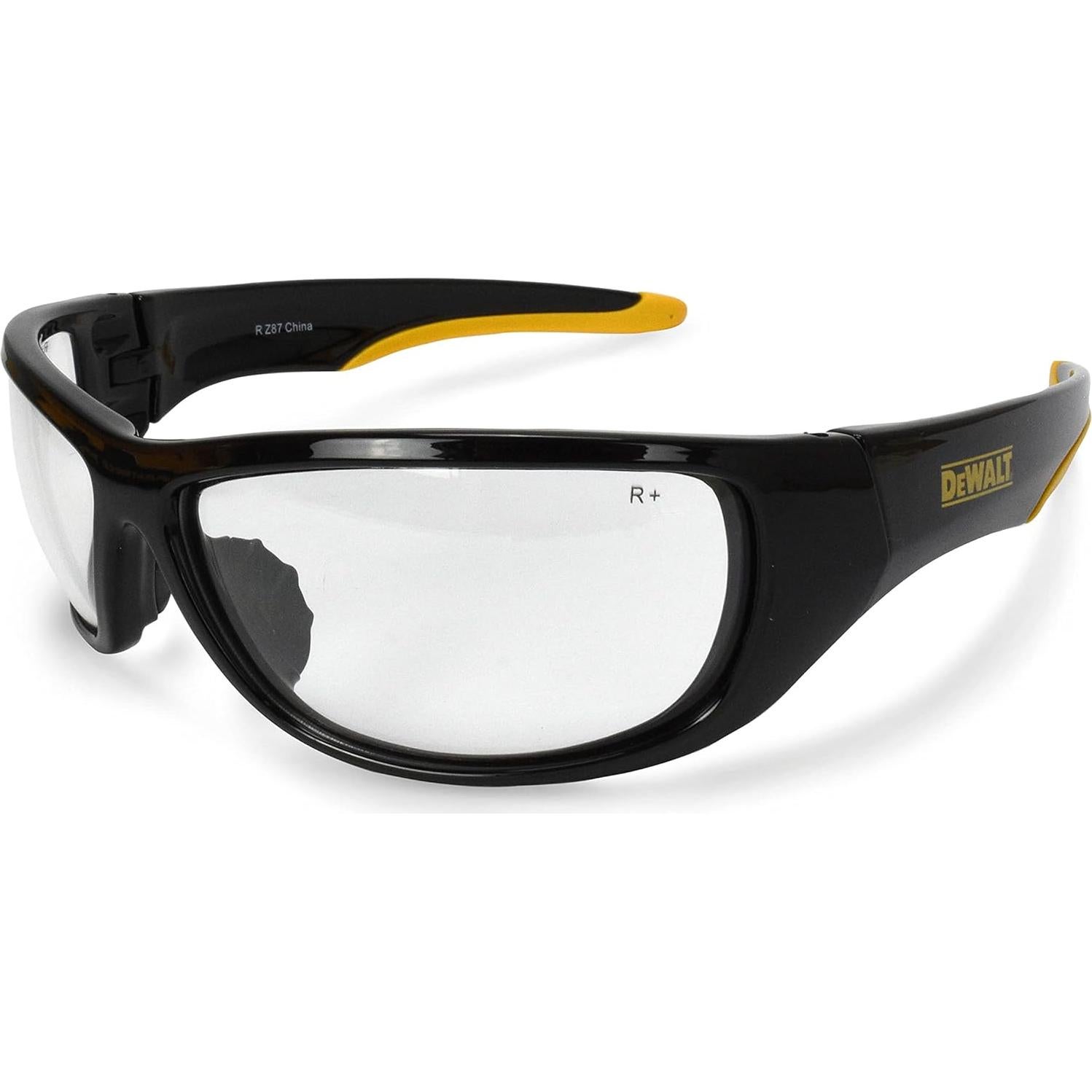 Gafas de Seguridad DeWalt DPG94-1D Unisex Multicolor