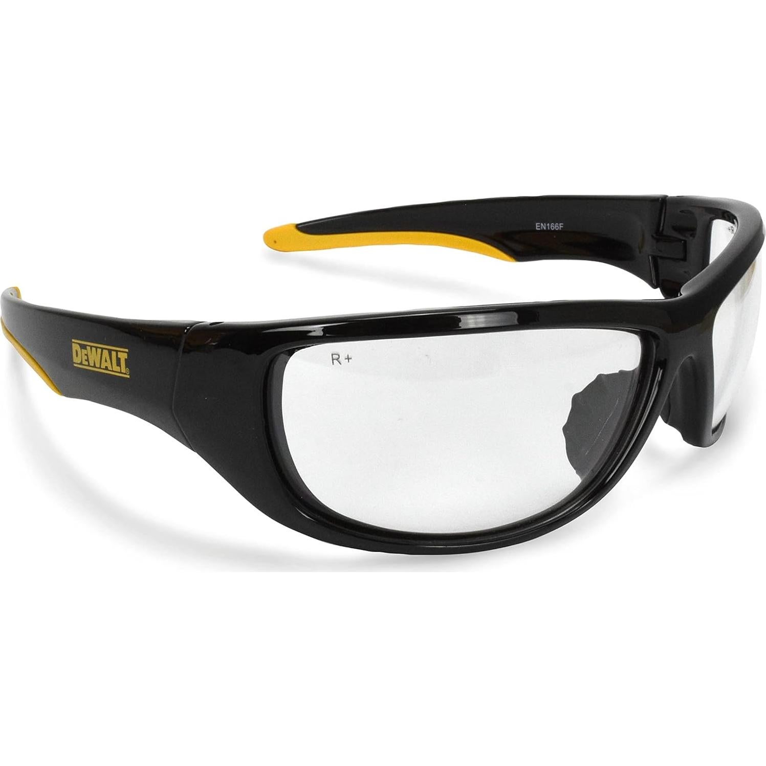 Gafas de Seguridad DeWalt DPG94-1D Unisex Multicolor