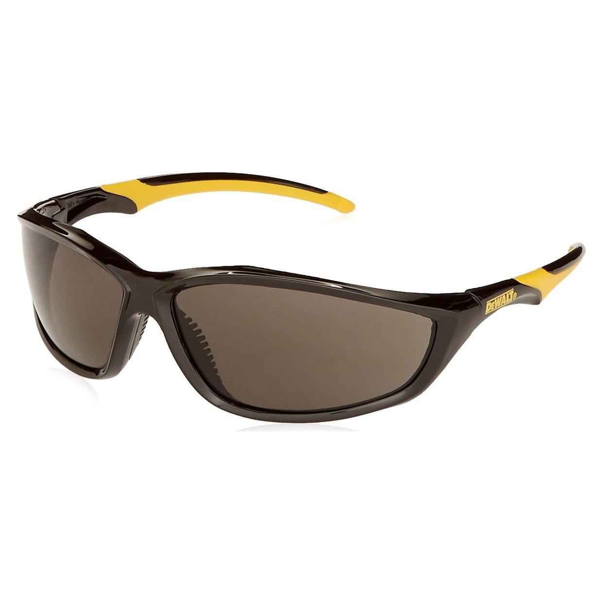 Gafas de Seguridad DeWalt DPG96-2D Ahumadas