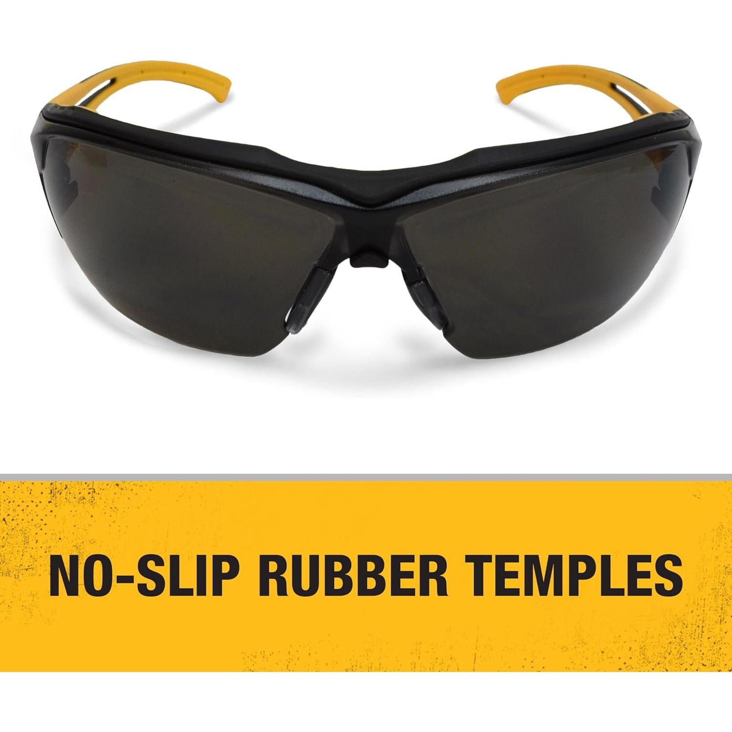 Gafas de Seguridad DEWALT DPG108 Renovador® Unisex Adulto