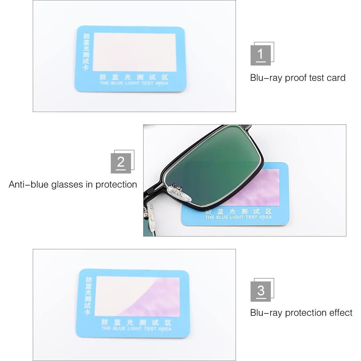 Gafas de lectura progresivas multifocales LJIMI +2, clip sol UV400
