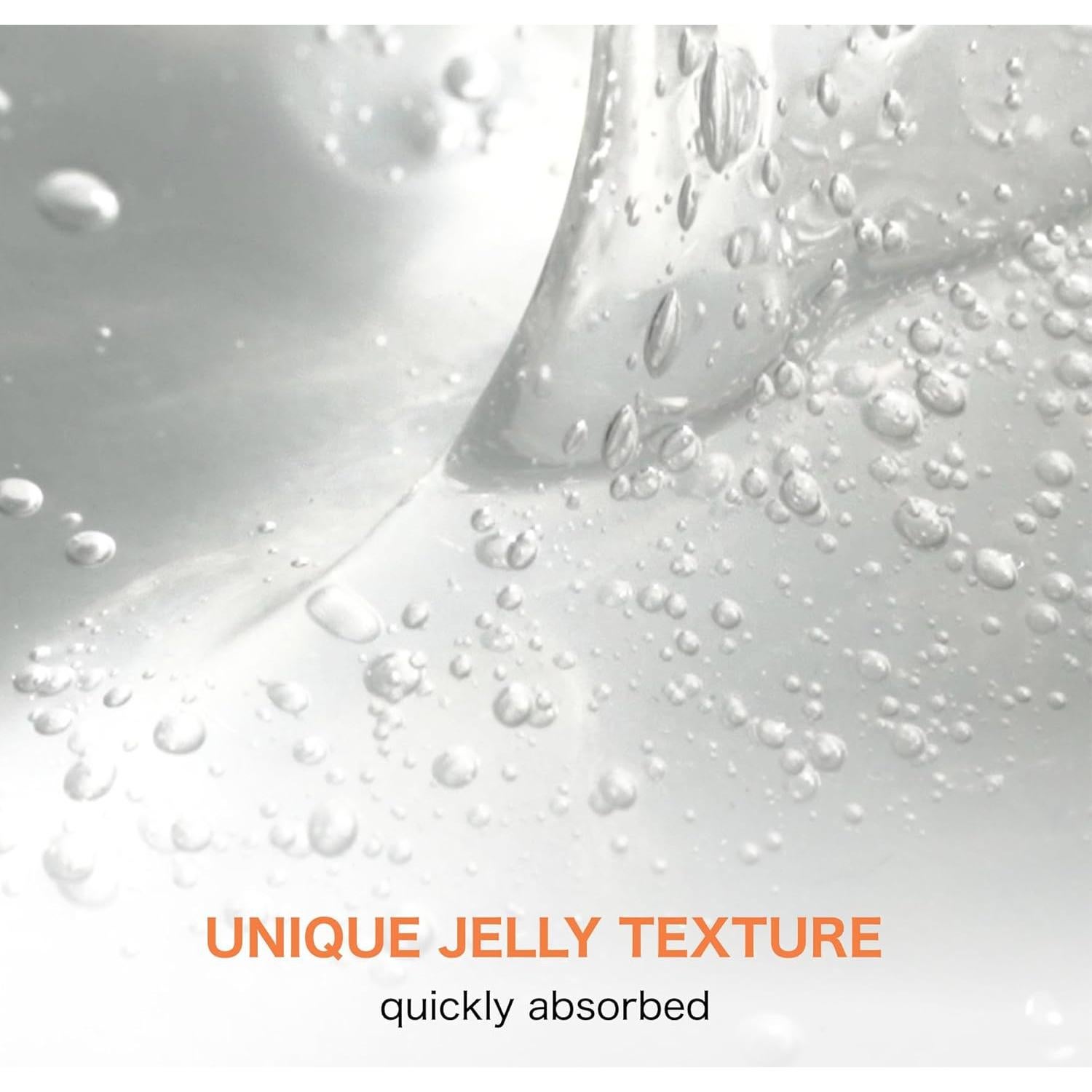 Suero Facial Iluminador OHUI 20ml | Vitamina C y Ácido Hialurónico