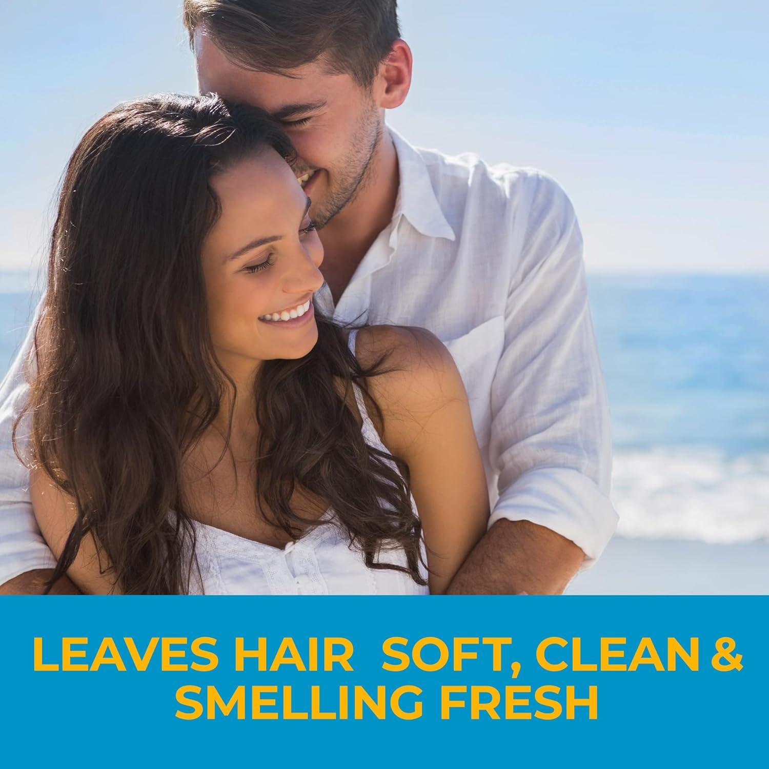 Champú Anticaspa Nizoral 1% Ketoconazol 207 ml Aroma Fresco