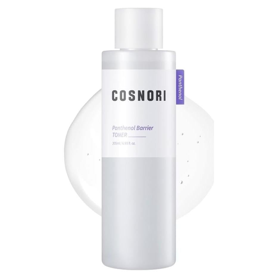 Tónico Vegano COSNORI con Pantenol y Ciruela Kakadu 204 ml