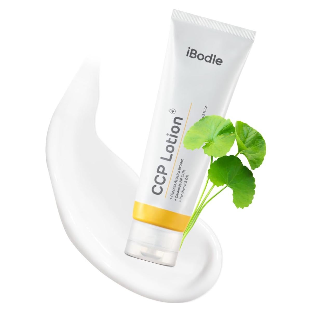 Loción Hidratante Coreana Loción CCP 120 ml - Piel Sensible