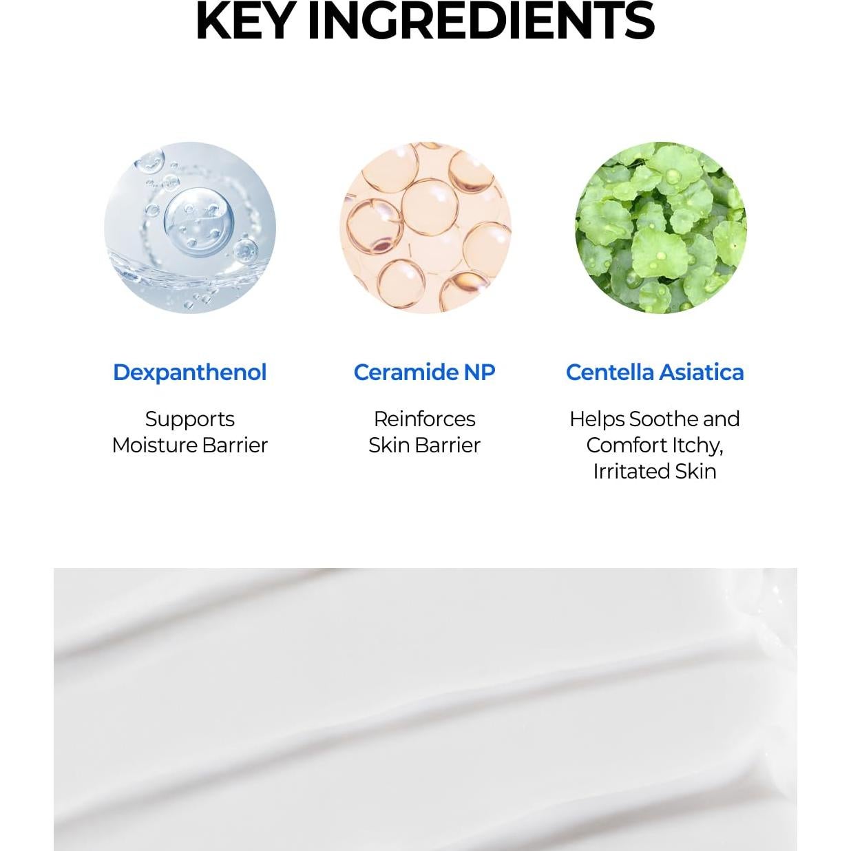 Loción Hidratante Coreana Loción CCP 120 ml - Piel Sensible