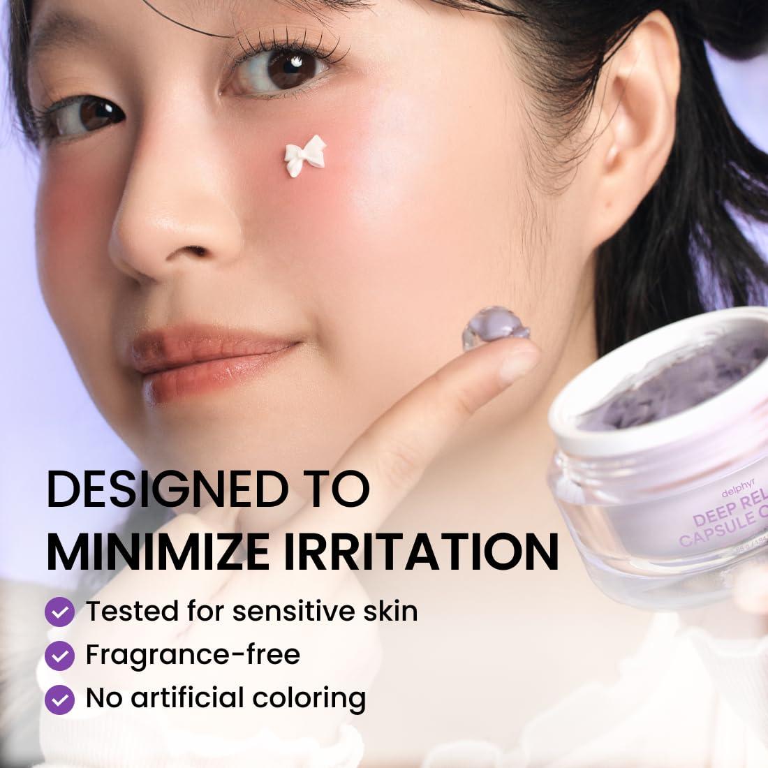 Crema en Cápsula Vegana Milkydew con Bakuchiol y Niacinamida 5%