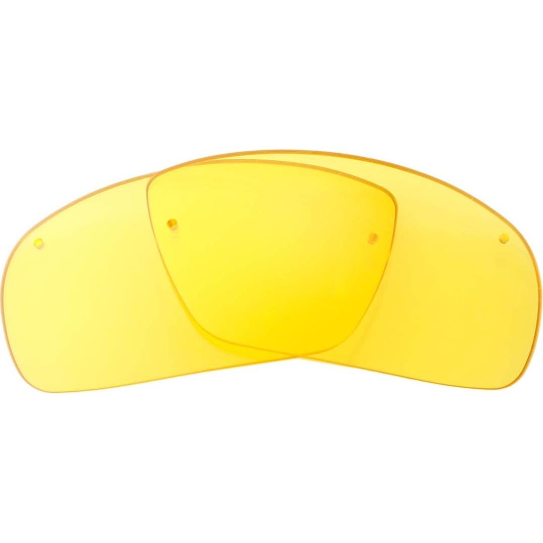 Lentes de Reemplazo Ray-Ban RB3183 63mm Amarillo No Polarizado