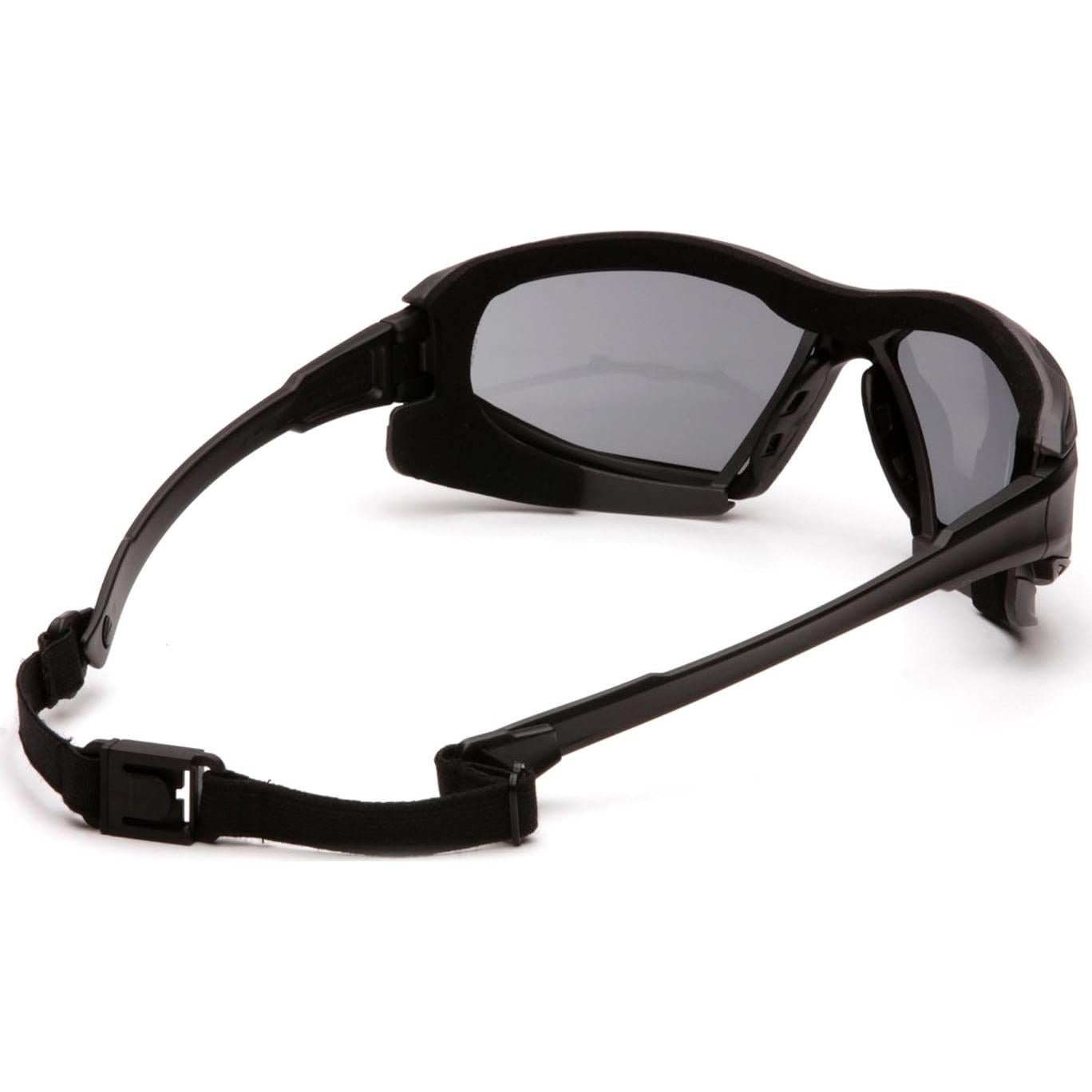 Gafas de Seguridad Pyramex SBG5020DT Antivaho Marco Negro