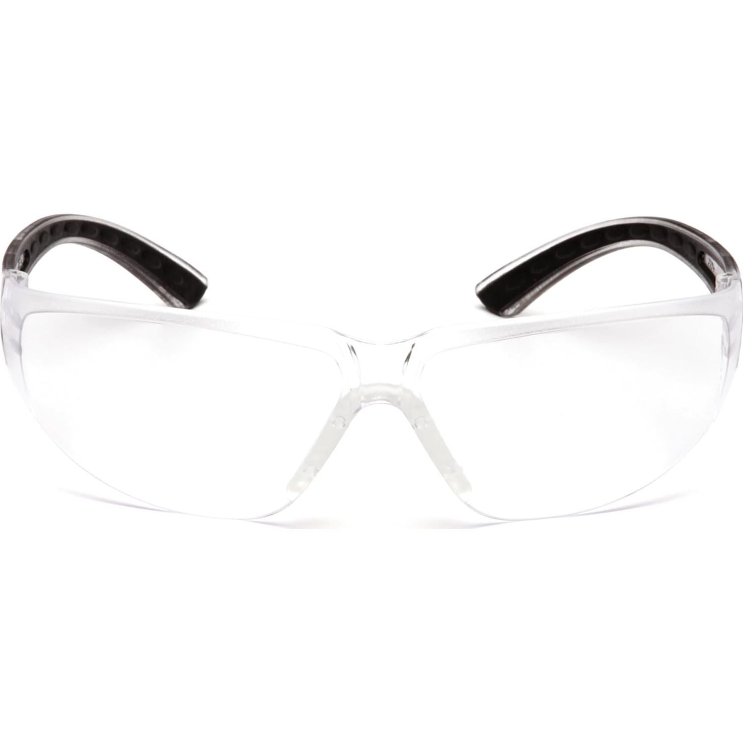 Gafas de Seguridad Pyramex SB3610S Lente Clara Antiempañante