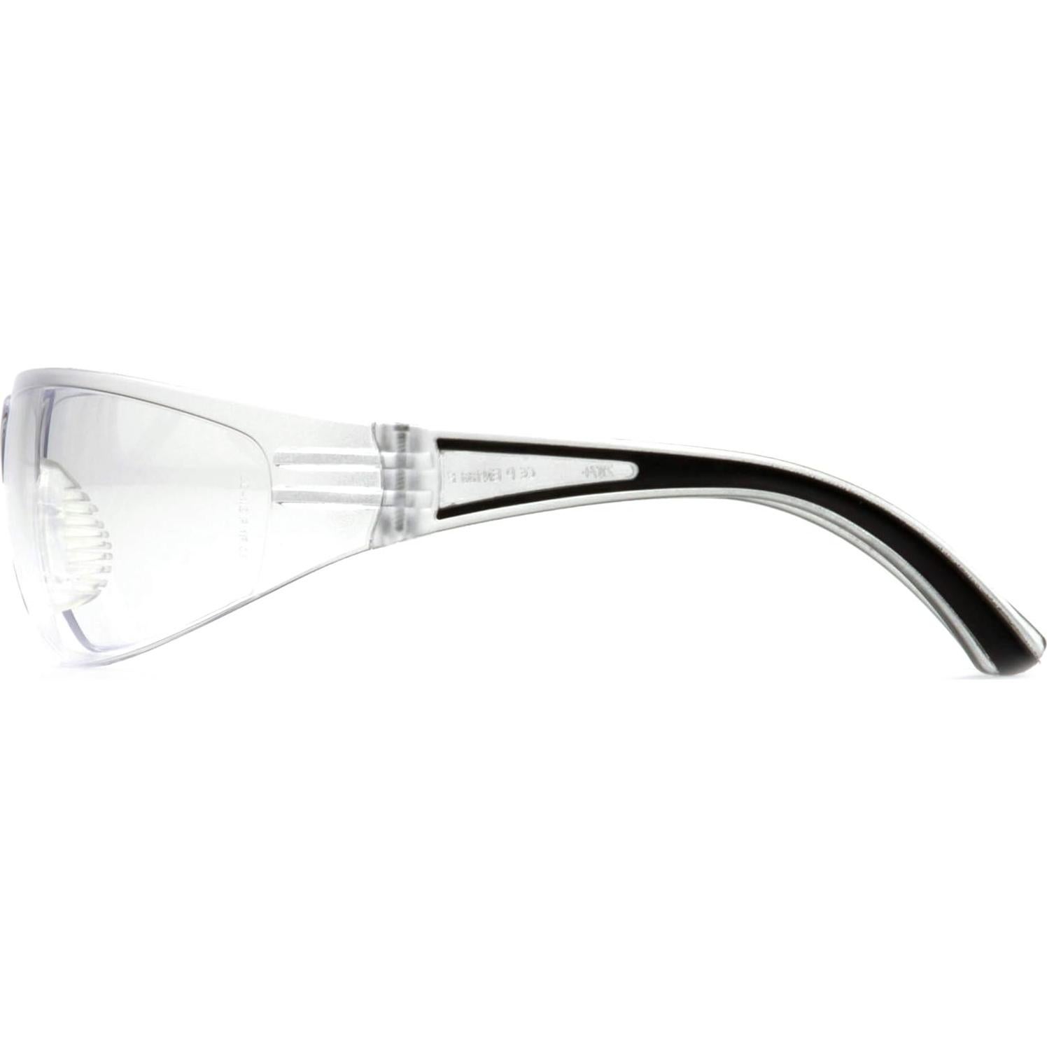 Gafas de Seguridad Pyramex SB3610S Lente Clara Antiempañante