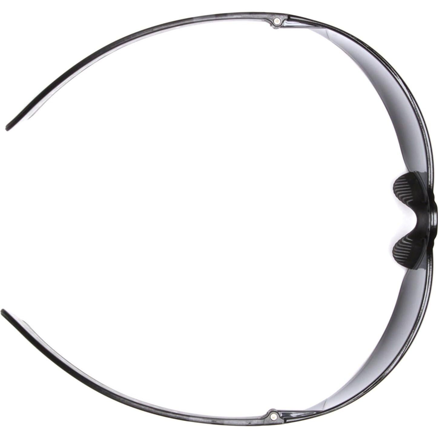 Gafas de Seguridad Pyramex SB3610S Lente Clara Antiempañante