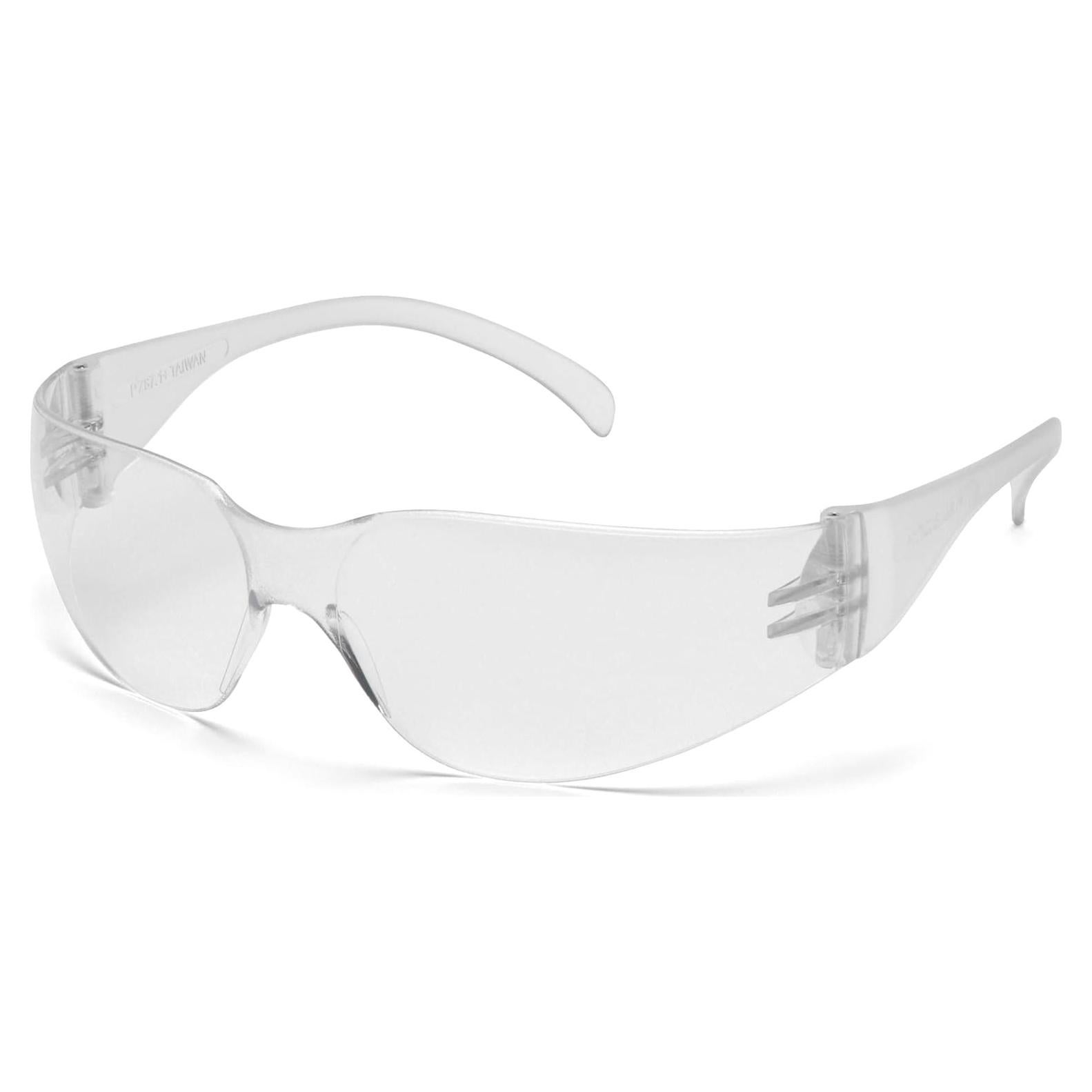 Gafas de Seguridad Pyramex S4110STM Claras H2 MAX