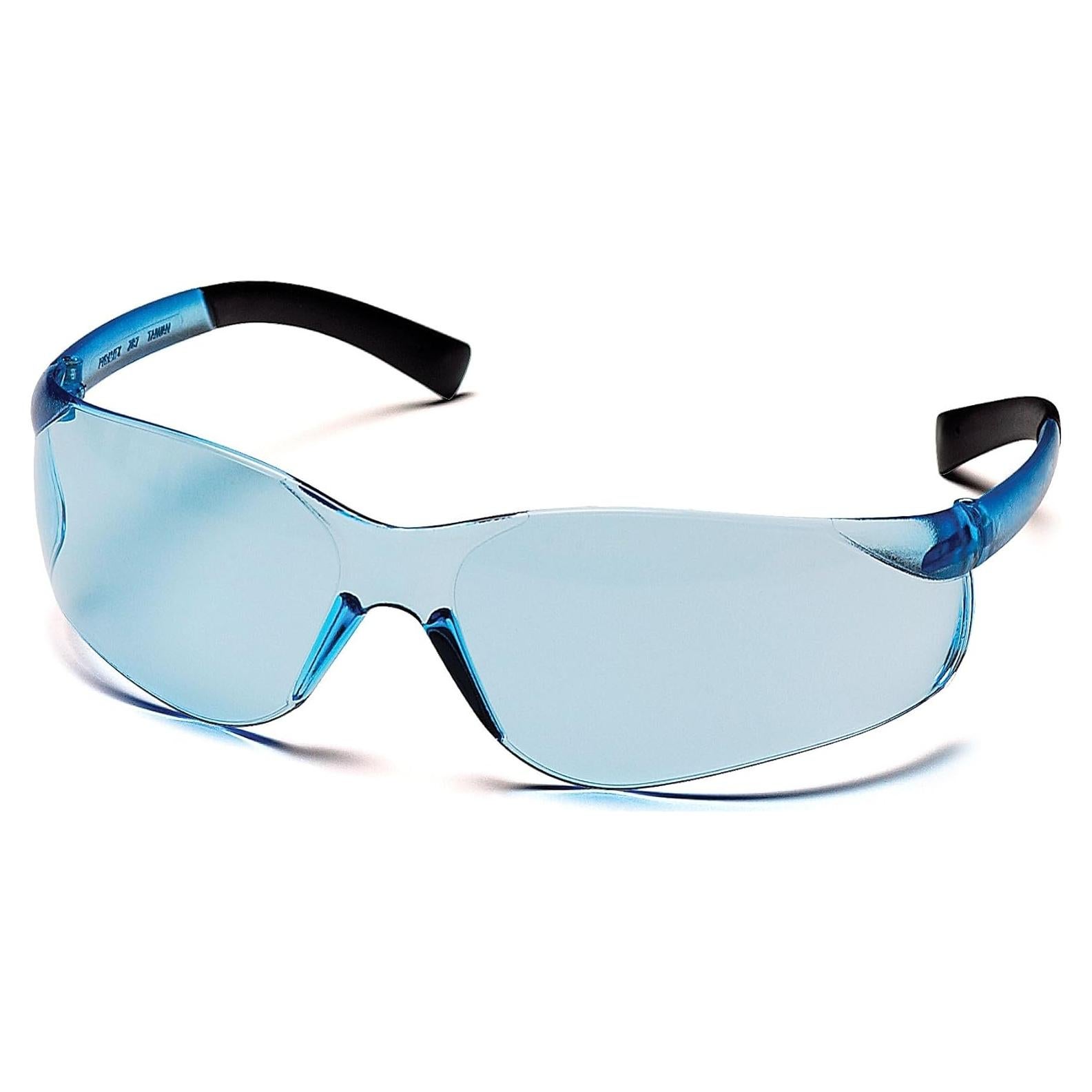 Gafas de Seguridad Pyramex S2560S Lente Azul Infinito