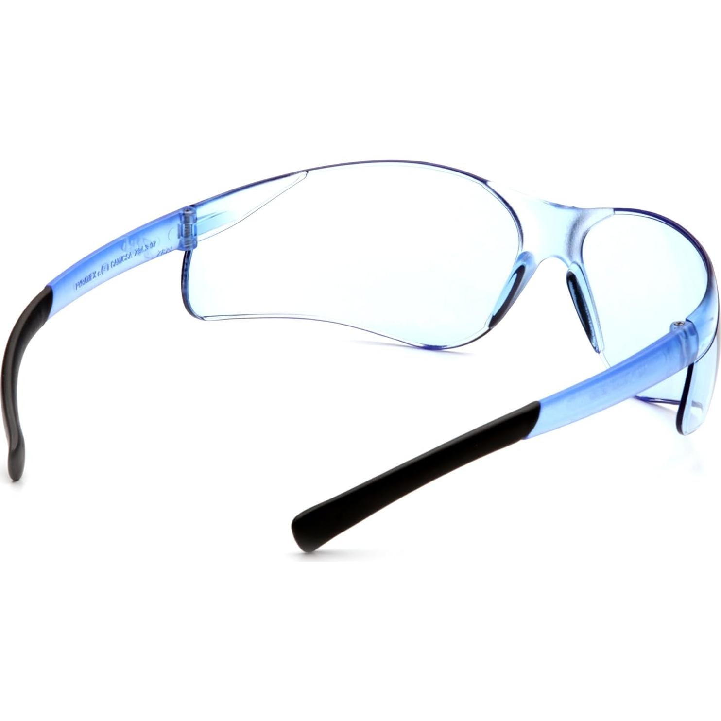 Gafas de Seguridad Pyramex S2560S Lente Azul Infinito
