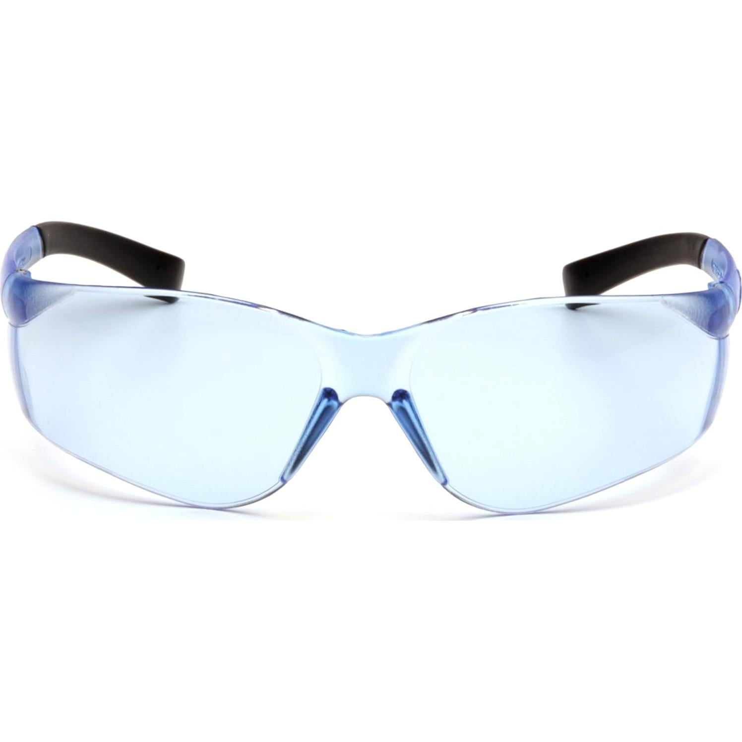 Gafas de Seguridad Pyramex S2560S Lente Azul Infinito