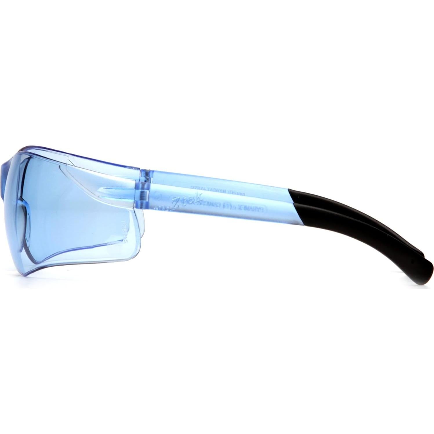 Gafas de Seguridad Pyramex S2560S Lente Azul Infinito